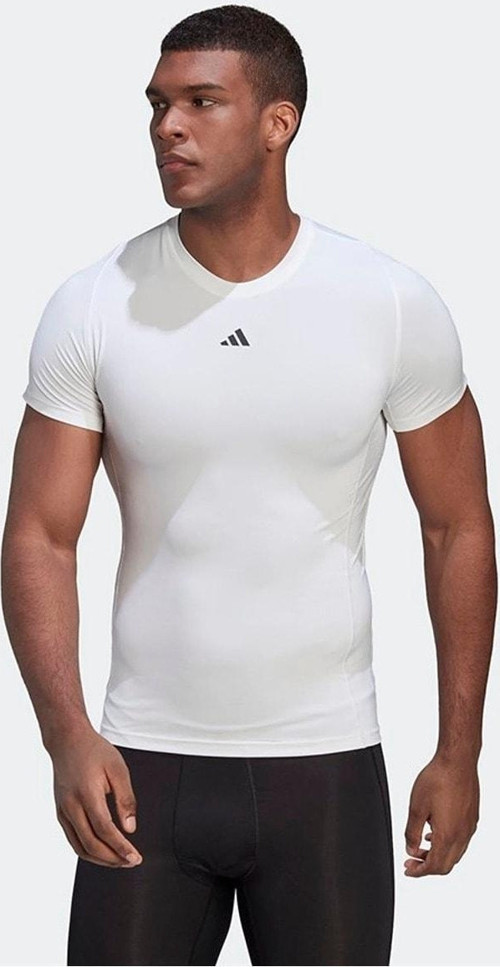 Erkek Günlük T-shirt Tf Tee Hk2337