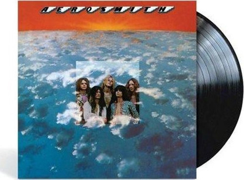 Aerosmith Aerosmith Plak