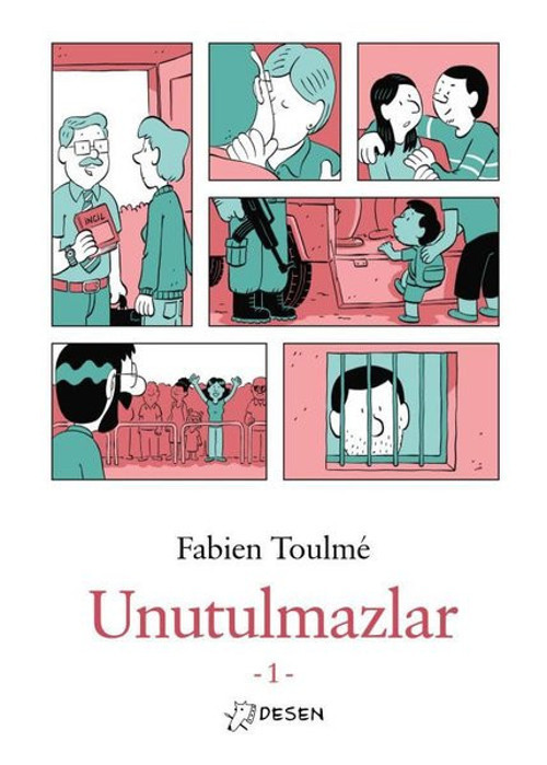 Unutulmazlar - 1
