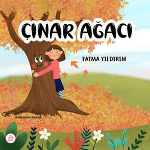 Pembe Fil Yayınları Çınar Ağacı