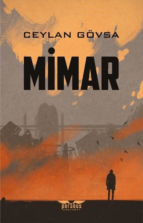 Perseus Yayınevi Mimar