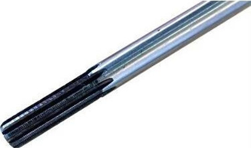 MOTORLU TIRPAN YAN TİP ÇELİK MİL 7 DİŞ D7-7T 153CM