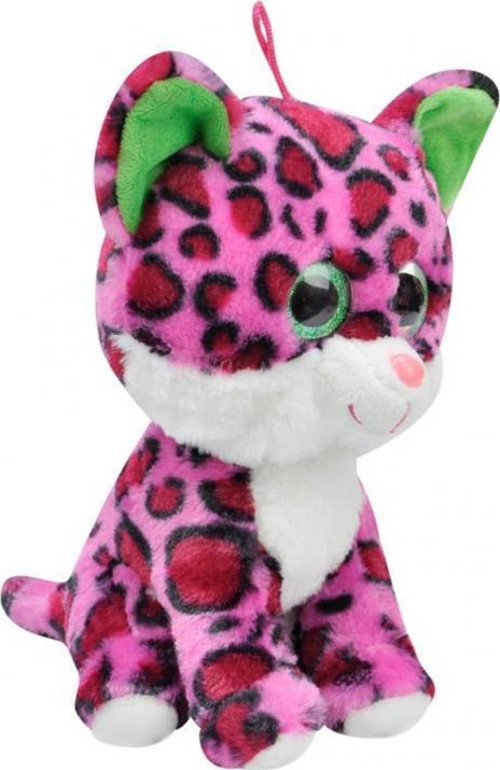 Kedi 28 cm Pelüş Çocuk Oyuncak