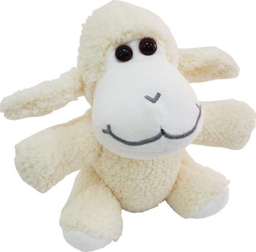 Sevimli Peluş Kuzu