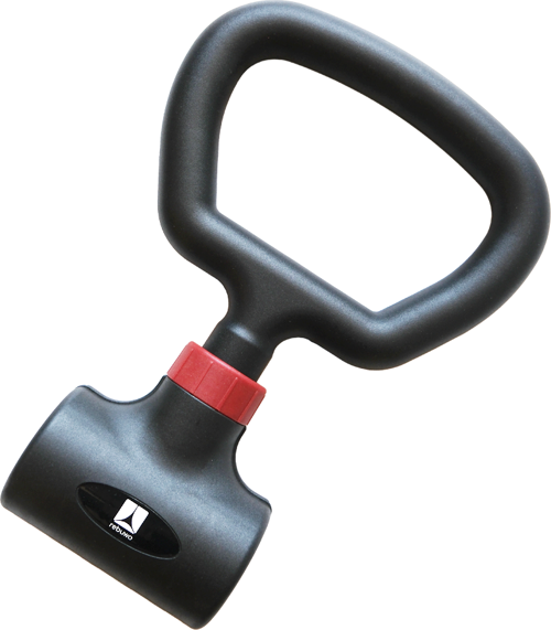 Dambıl Tutacağı – Kettlebell Dönüştürücü Aparat
