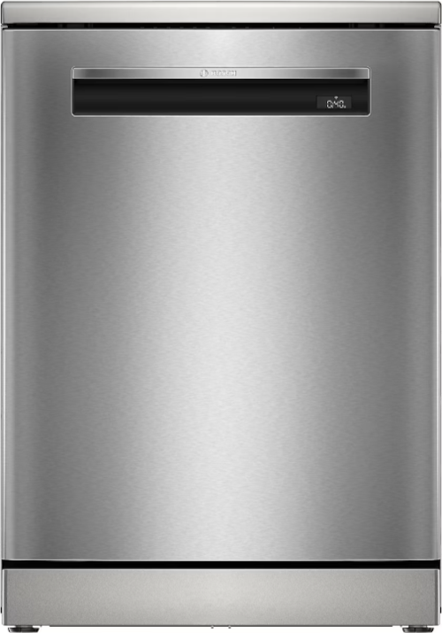 SMP6EKI60T Solo Bulaşık Makinesi 6 Programlı Inox