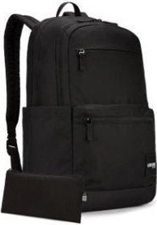 Uplink 26L Notebook Sırt Çantası Siyah