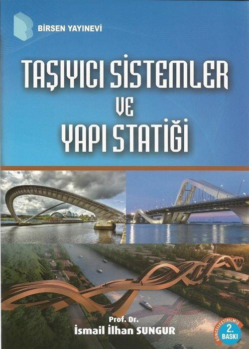 Taşıyıcı Sistemler ve Yapı Statiği
