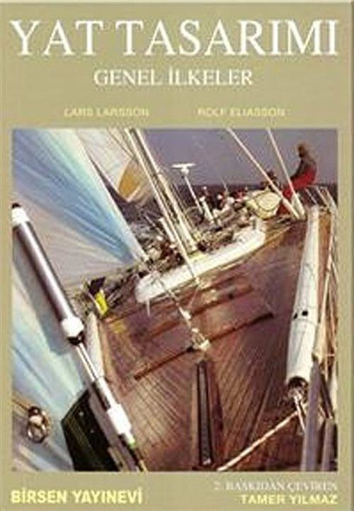 Yat Tasarımı - Genel İlkeler