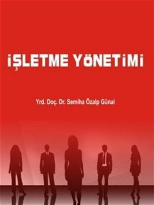 Zeus Kitabevi İşletme Yönetimi