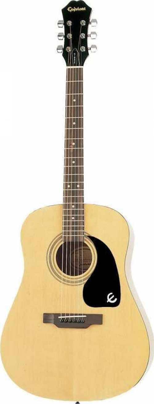 DR-100 Akustik Gitar (Natural)
