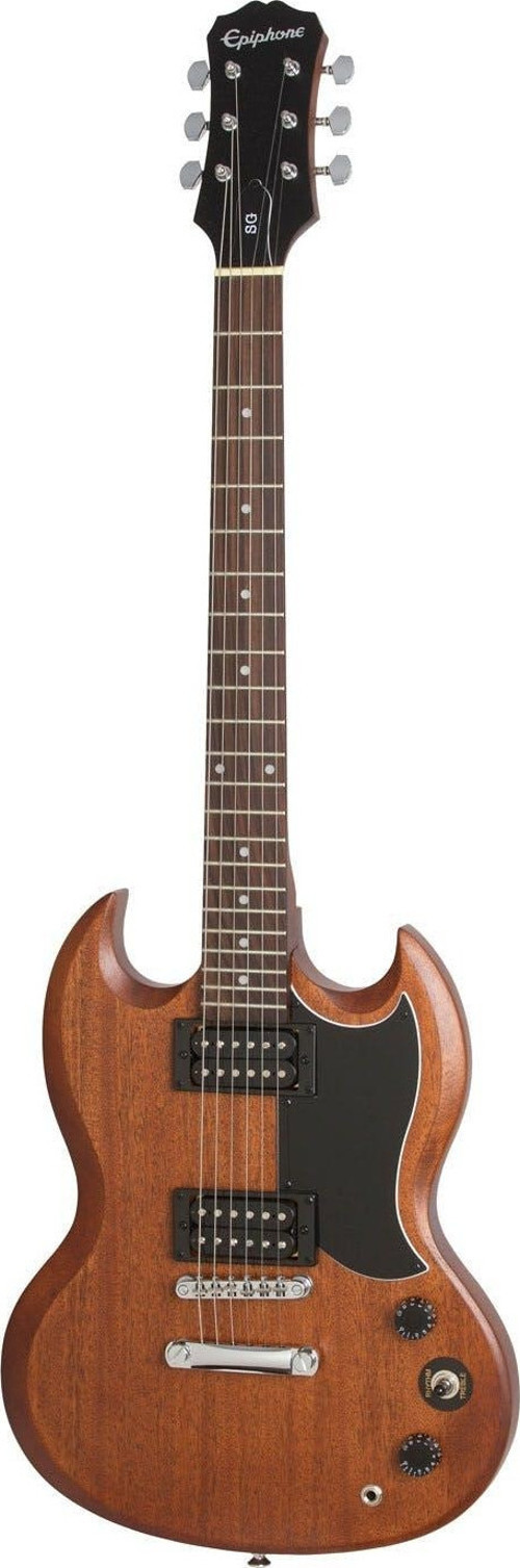 SG Special VE Elektro Gitar (Walnut)
