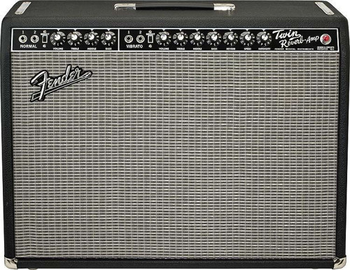 65 Twin Reverb