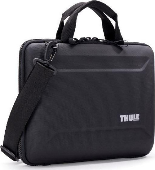 Gauntlet 5 MacBook Çantası 14 Black