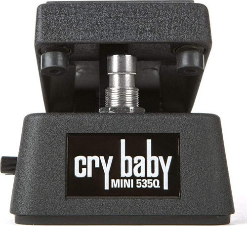 CBM535Q Crybaby-Q Mini Wah Pedalı