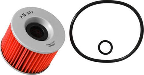 PERFORMANCE YAĞ FİLTRESİ 761-KN-401