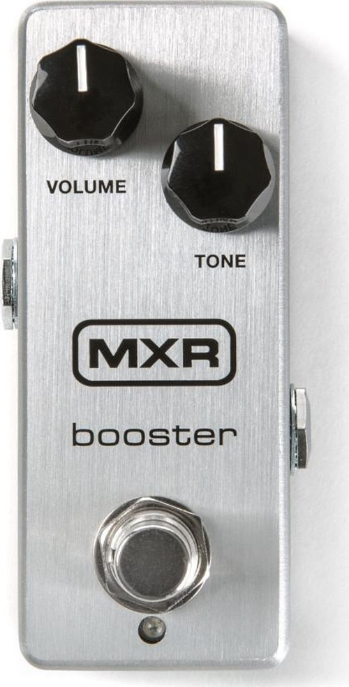 M293 Booster Mini Efekt Pedalı