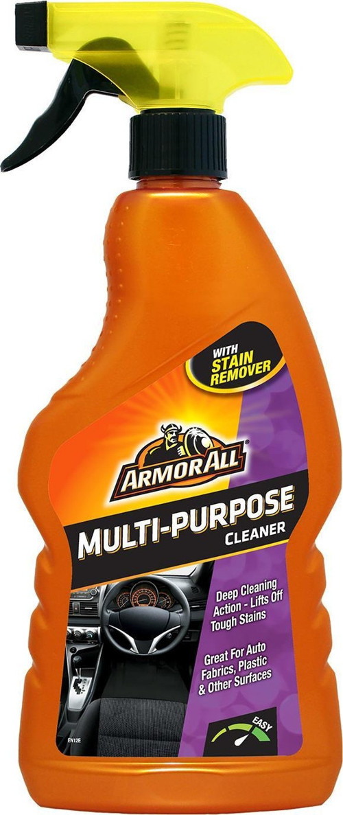 Multi Temizlik Spreyi 500ml.