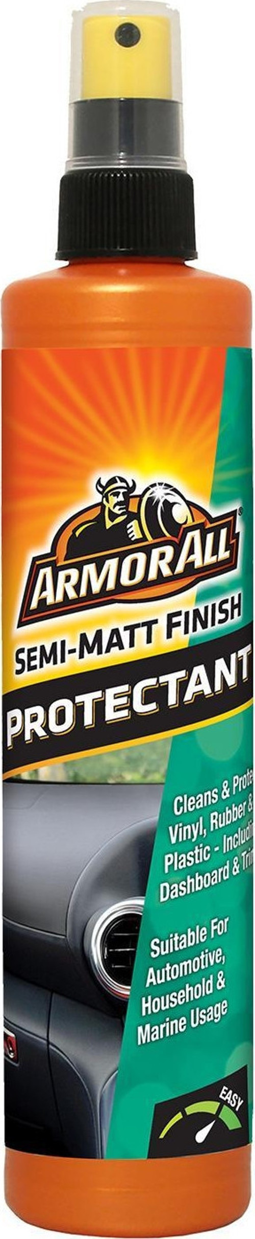 Protectant Sprey Yarı Mat 300ml.