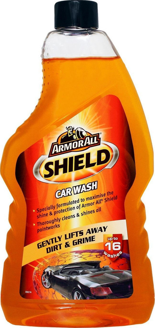 Shield Cilalı Şampuan 520ml.