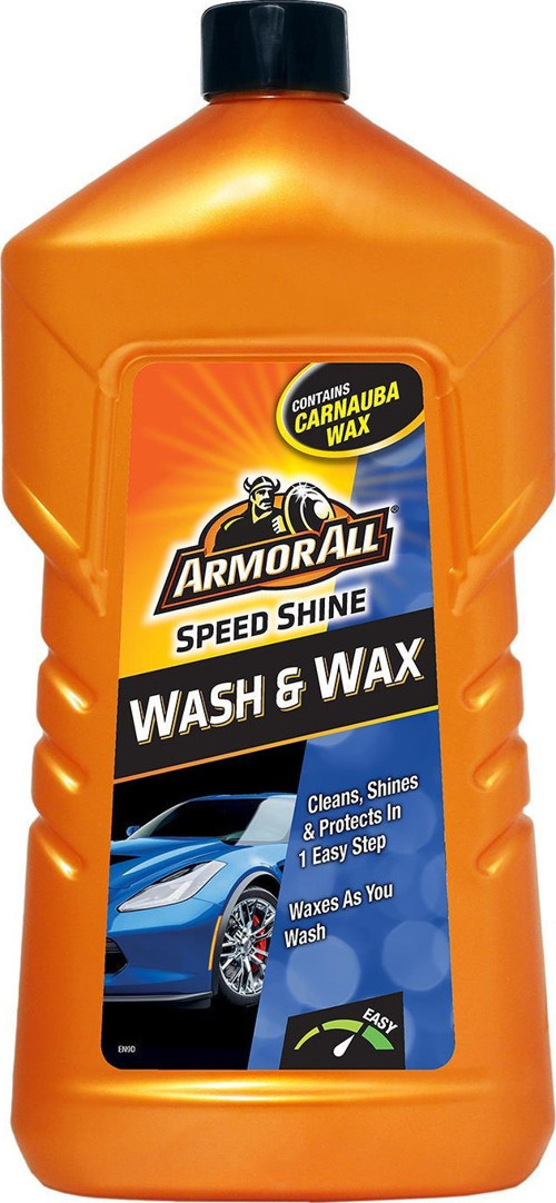 Wax'lı Şampuan 1lt.