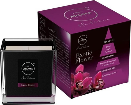 Home Black Series Kokulu Mum Exotic Flower 155gr.