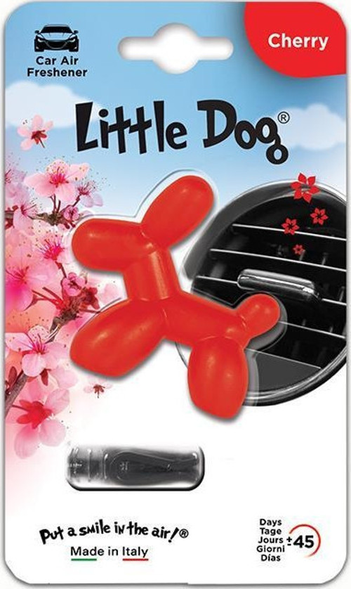 Little Dog Araba Kokusu Cherry (Kiraz)
