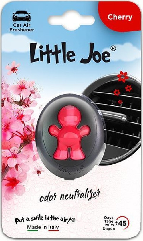 Little Joe Membrane Araba Kokusu Cherry (Kiraz)
