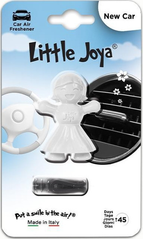 Little Joya New Car Kalorifere Geçme Oto Kokusu Yeni Araç