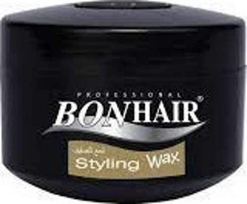 Bon Hair Styling Wax 140ml