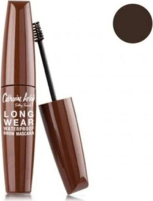Long Wear Waterproof Brow Mascara No:03