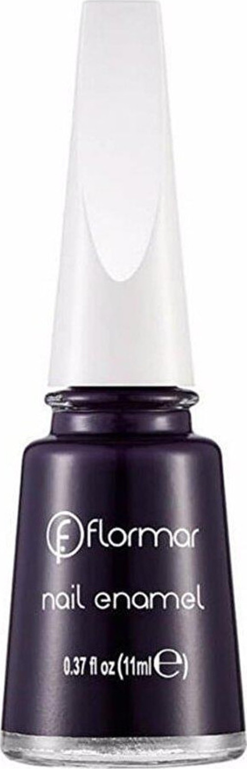 Oje 492 Eggplant