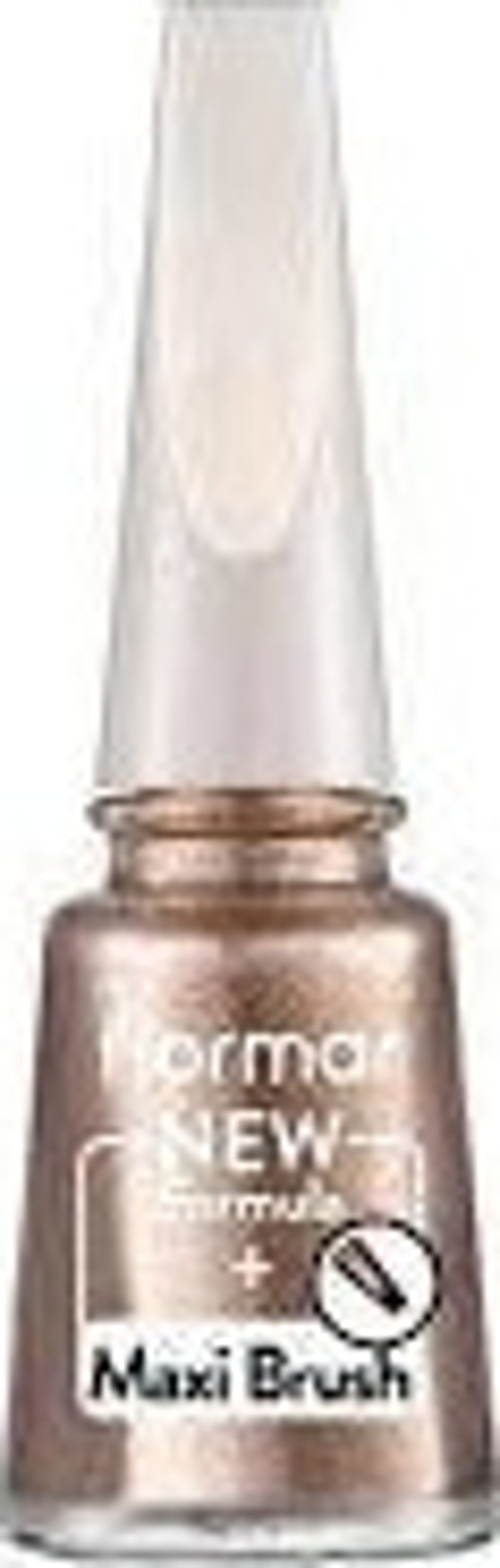 Oje Pearly Nail Enamel Pl451 Rich Life New
