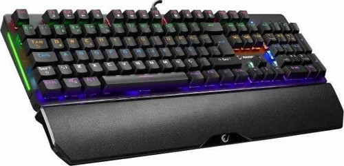 KB-R86 Umbra Red Switch Mekanik Gaming Klavye