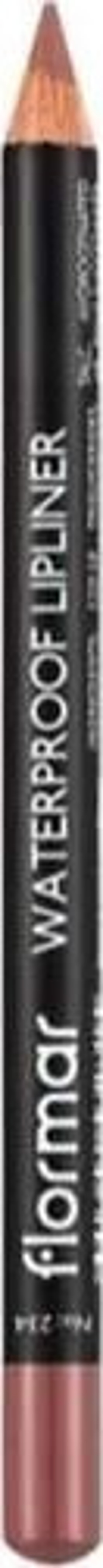 WATERPROOF LIPLINER VANILLA SOUFLE 234