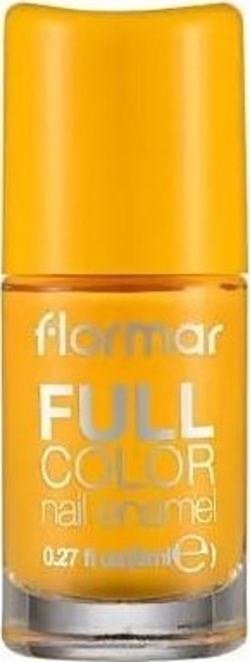 FULL COLOR NAIL ENAMEL FC47 LEMONCELLO