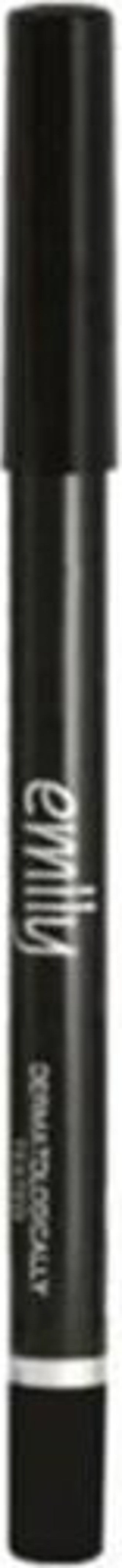 EMILY WATERPROOF EYE PENCIL NO:124