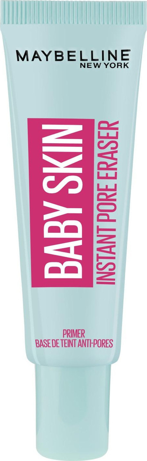 Baby Skin Gözenek Gizleyici Makyaj Bazı