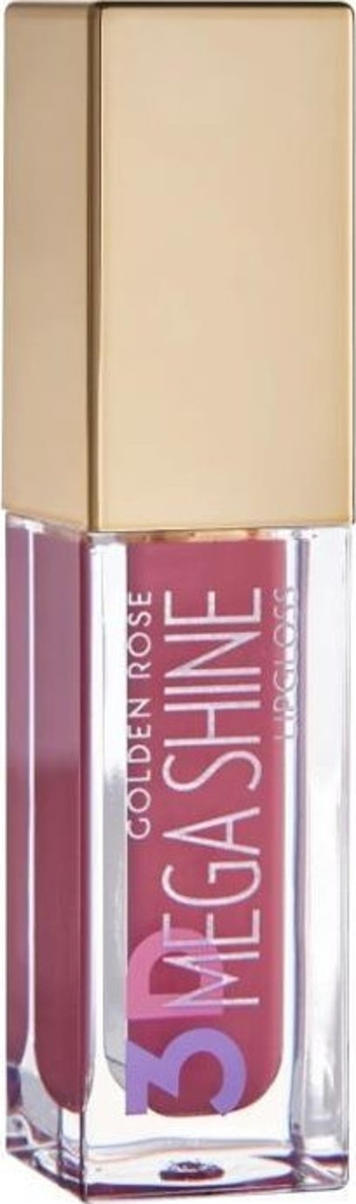 3d Mega Shine Lipgloss No: 110