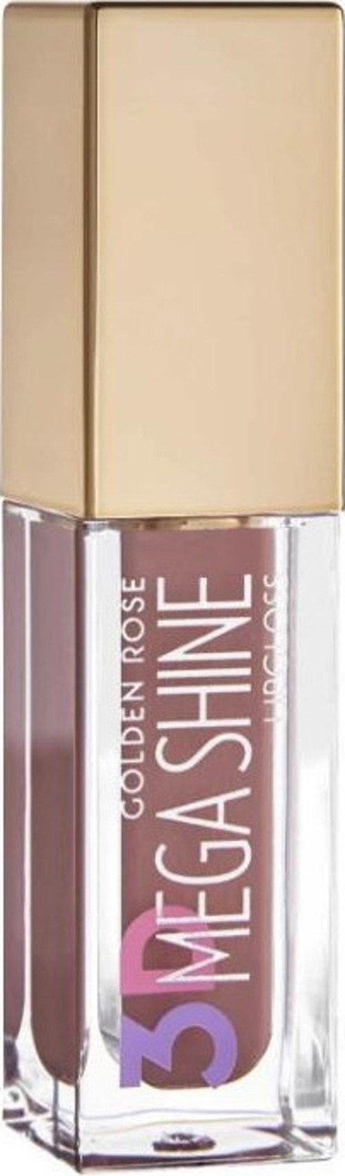 3d Mega Shıne Lıpgloss No:104