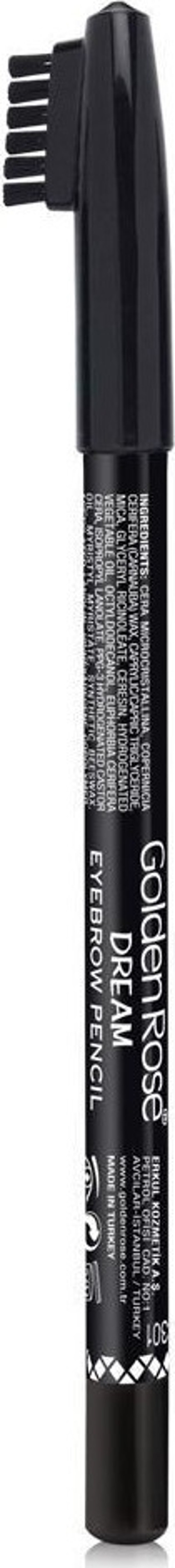 DREAM EYEBROW PENCIL NO:301