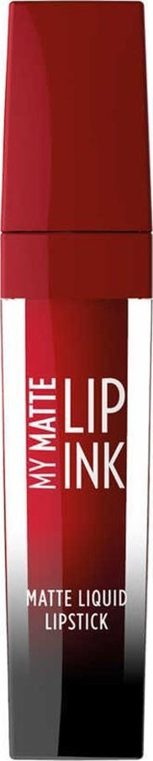 LIPING MY MATTE NO:12