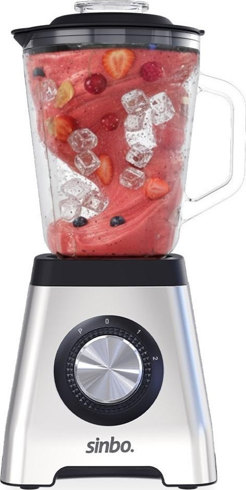 SHB-7519 TURBO BLENDER
