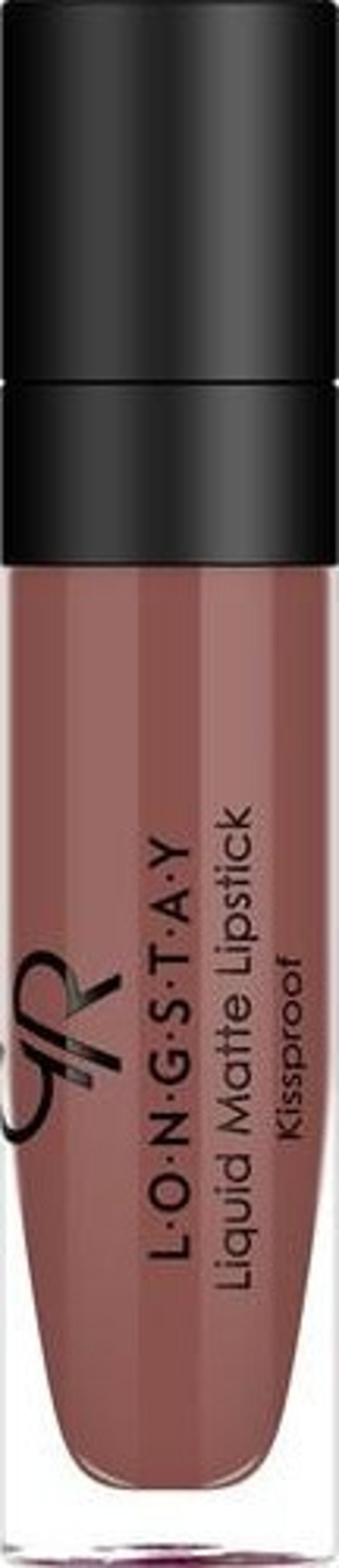 LONGSTAY LIQUID MATTE LIPSTICK NO:22