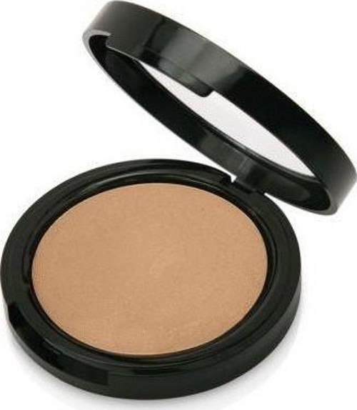 MİNERAL TERRACOTTA POWDER NO:08