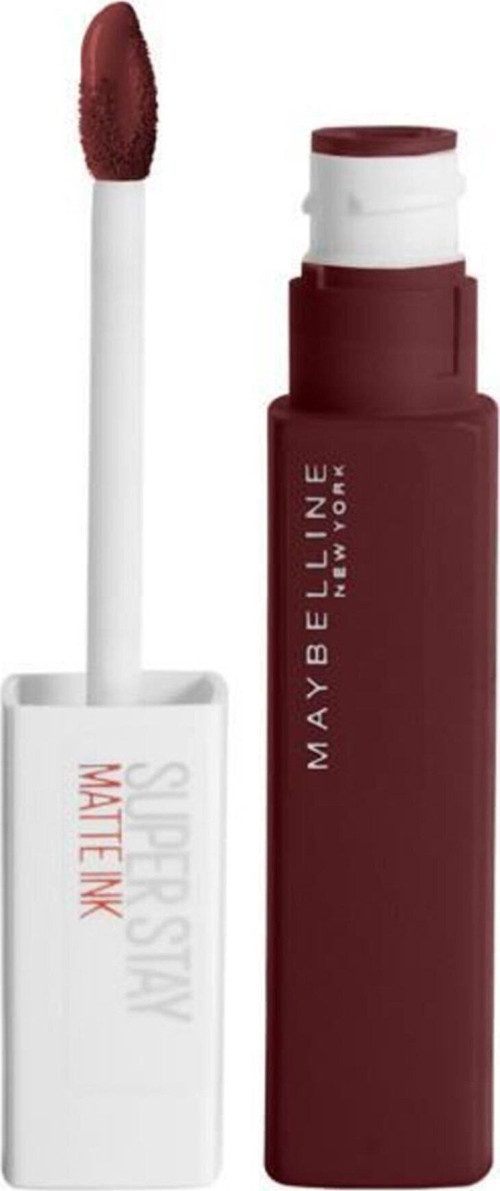Superstay Matte Ink Kalıcı Ruj 112