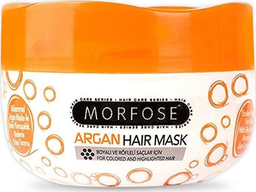 Argan Saç Maskesi 500 ml