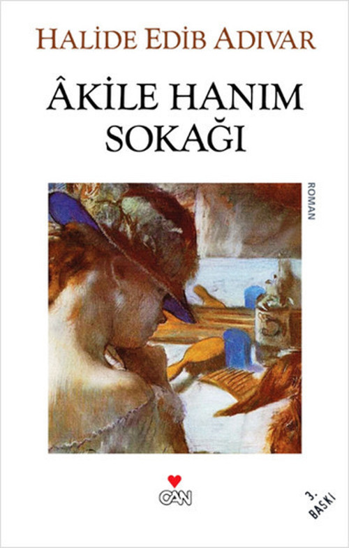 Akile Hanım Sokağı