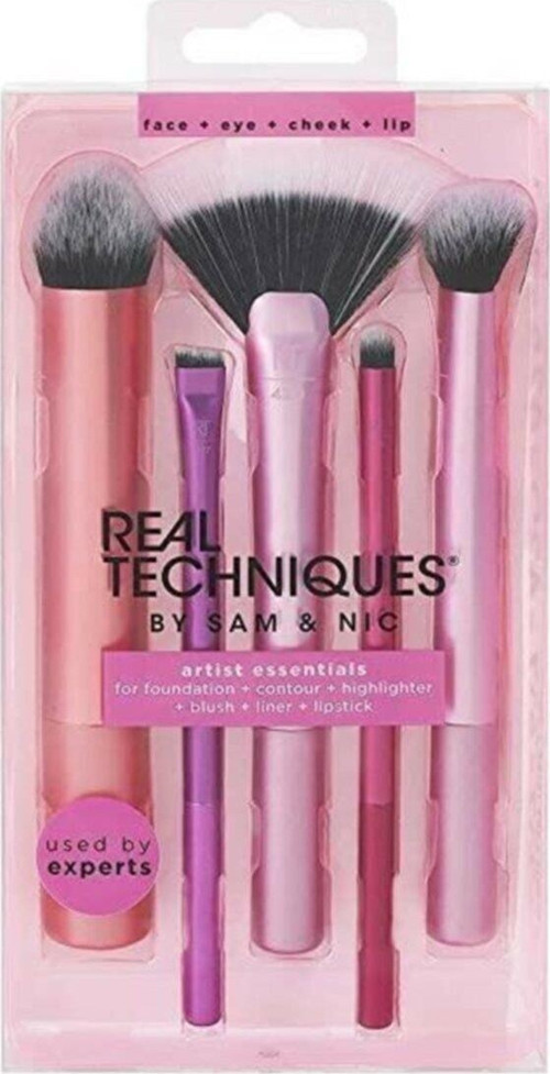 Artist Essentials Fırça Seti 1895