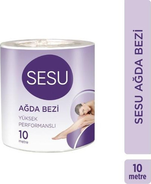 Ağda Bezi Yüksek Performanslı 10 Metre